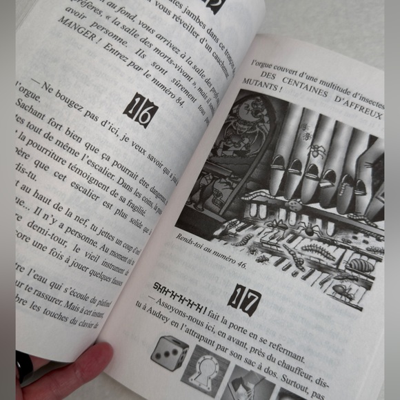 📚 Passepeur – Trio Frayeur, Volume 1 - Picture 4 of 6